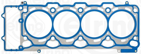 GARNITURA CHIULOASA ELRING 655.570 - Compatibil cu ALPINA, BMW, MORGAN