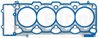 GARNITURA CHIULOASA ELRING 655.570 - Compatibil cu ALPINA, BMW, MORGAN