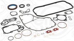 Set garnituri carter Elring 655.750