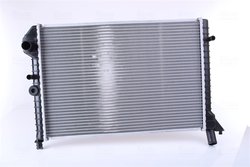 Radiator racire motor Nissens 65517