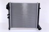 Radiator racire motor Nissens 65518