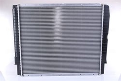 RADIATOR RACIRE MOTOR NISSENS 65523A - Compatibil cu VOLVO