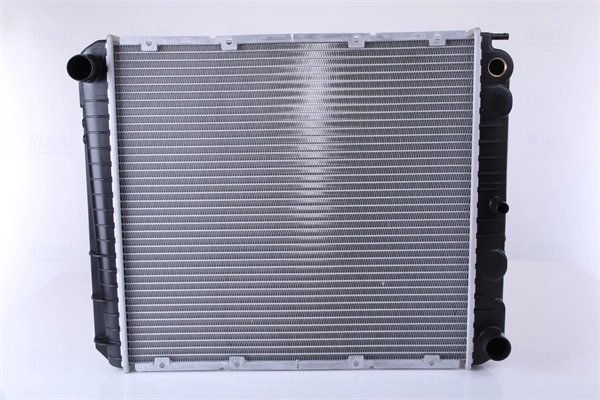 RADIATOR RACIRE MOTOR NISSENS 65525A - Compatibil cu VOLVO