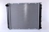 RADIATOR RACIRE MOTOR NISSENS 65525A - Compatibil cu VOLVO
