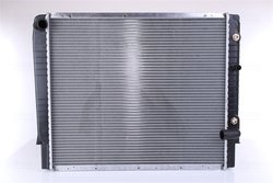Radiator racire motor Nissens 65523A