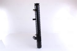 Radiator racire motor Nissens 65523A