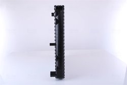 RADIATOR RACIRE MOTOR NISSENS 65525A - Compatibil cu VOLVO