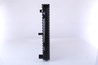 RADIATOR RACIRE MOTOR NISSENS 65525A - Compatibil cu VOLVO