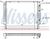 Radiator racire motor Nissens 65523A