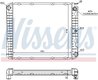 RADIATOR RACIRE MOTOR NISSENS 65525A - Compatibil cu VOLVO