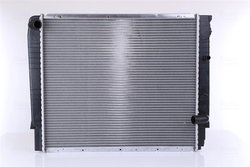 RADIATOR RACIRE MOTOR NISSENS 65528A - Compatibil cu VOLVO