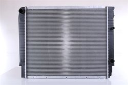 Radiator racire motor Nissens 65531A