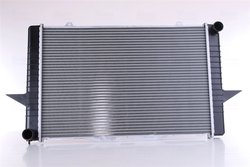 RADIATOR RACIRE MOTOR NISSENS 65536A - Compatibil cu VOLVO