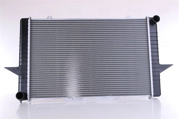 Radiator racire motor Nissens 65536A