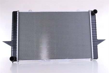 Radiator racire motor Nissens 65536A