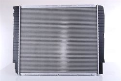Radiator racire motor Nissens 65531A