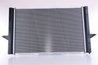 Radiator racire motor Nissens 65536A