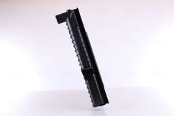 Radiator racire motor Nissens 65536A