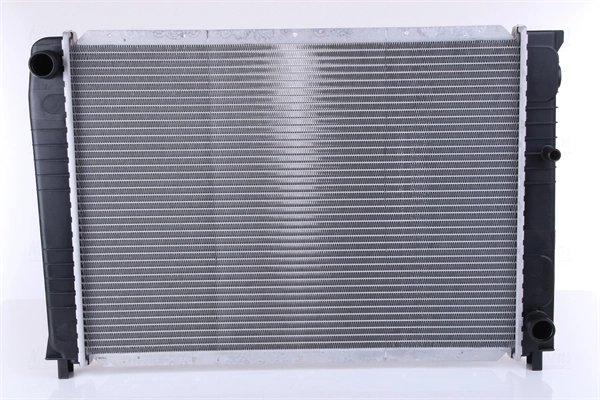 Radiator racire motor Nissens 65537A