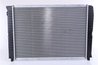Radiator racire motor Nissens 65537A
