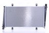 RADIATOR RACIRE MOTOR NISSENS 65551A - Compatibil cu VOLVO