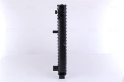 Radiator racire motor Nissens 65537A