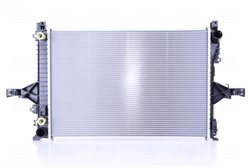 Radiator racire motor Nissens 65553A