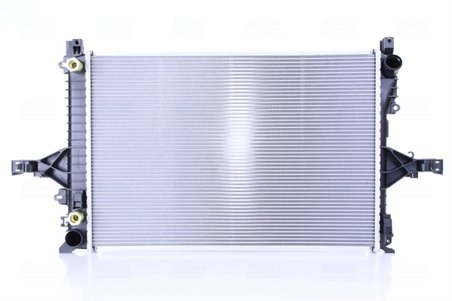 RADIATOR RACIRE MOTOR NISSENS 65553A - Compatibil cu VOLVO