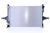 RADIATOR RACIRE MOTOR NISSENS 65553A - Compatibil cu VOLVO