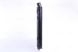 RADIATOR RACIRE MOTOR NISSENS 65551A - Compatibil cu VOLVO