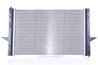 RADIATOR RACIRE MOTOR NISSENS 65548A - Compatibil cu VOLVO