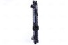 RADIATOR RACIRE MOTOR NISSENS 65553A - Compatibil cu VOLVO