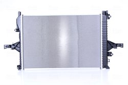 RADIATOR RACIRE MOTOR NISSENS 65553A - Compatibil cu VOLVO