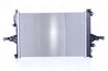 RADIATOR RACIRE MOTOR NISSENS 65553A - Compatibil cu VOLVO