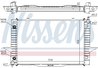 RADIATOR RACIRE MOTOR NISSENS 65548A - Compatibil cu VOLVO