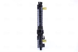 RADIATOR RACIRE MOTOR NISSENS 65553A - Compatibil cu VOLVO