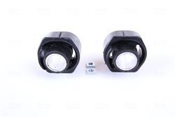 RADIATOR RACIRE MOTOR NISSENS 65553A - Compatibil cu VOLVO