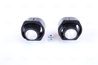 RADIATOR RACIRE MOTOR NISSENS 65553A - Compatibil cu VOLVO