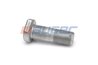 BOLT ROATA AUGER 65556 - Compatibil cu MAN