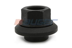 PIULITA ROATA AUGER 65559 - Compatibil cu DAF, MAN