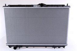 Radiator racire motor Nissens 65559A