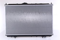Radiator racire motor Nissens 65559A