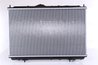 Radiator racire motor Nissens 65559A