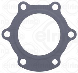 GARNITURA CARCASA GALERIE ADMISIE ELRING 656.330 - Compatibil cu DEUTZ-FAHR, FREIGHTLINER, FUSO (MITSUBISHI), MERCEDES-BENZ, SET