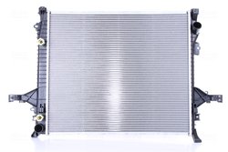 Radiator racire motor Nissens 65613A