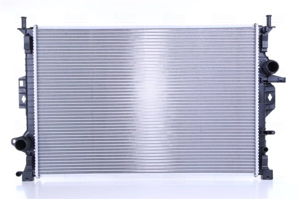 Radiator racire motor Nissens 65615A