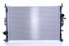 Radiator racire motor Nissens 65615A