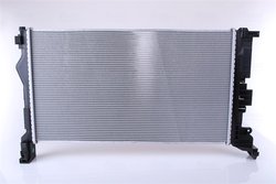 Radiator racire motor Nissens 65623