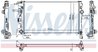 Radiator racire motor Nissens 65623