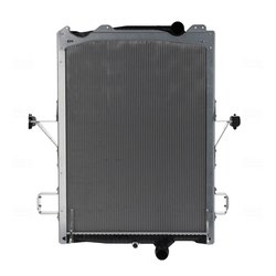 Radiator racire motor Nissens 65624